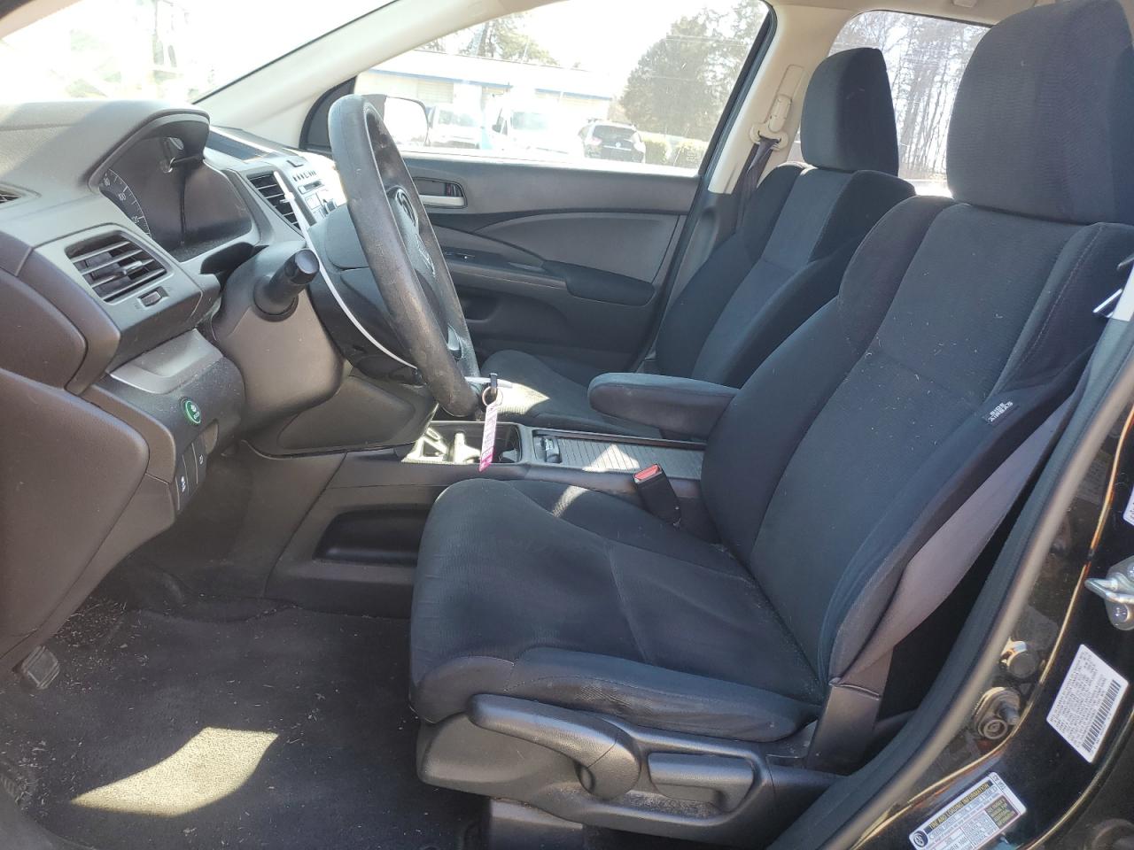2014 Honda CR-V - Image 7