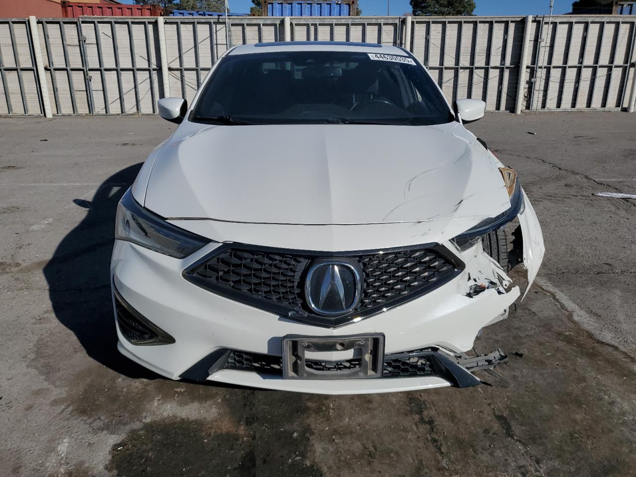 2020 Acura ILX - Image 5