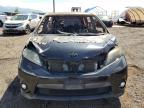 2013 Toyota Sienna Sport იყიდება Kapolei-ში, HI - Burn