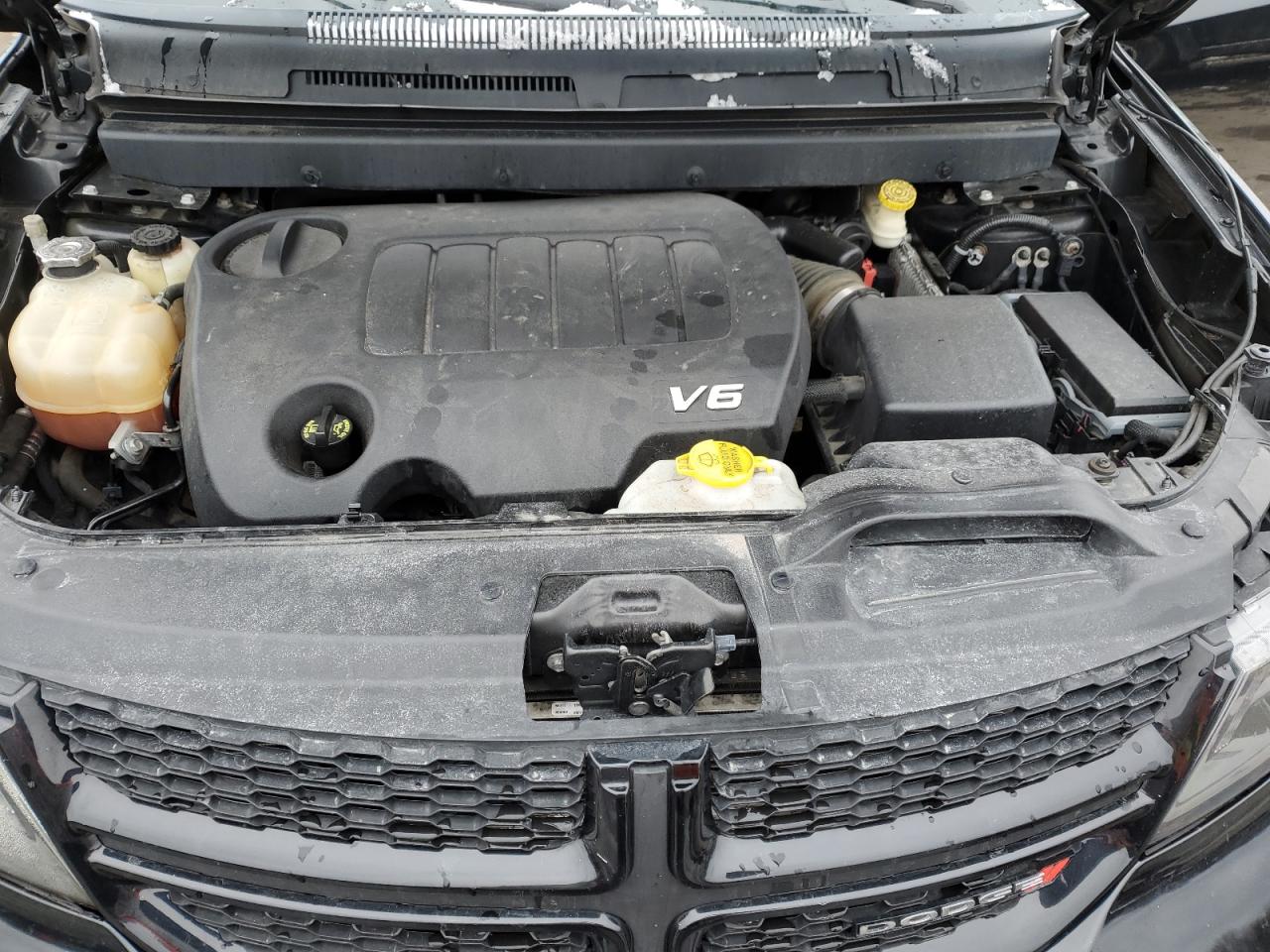 2016 Dodge Journey - Image 12