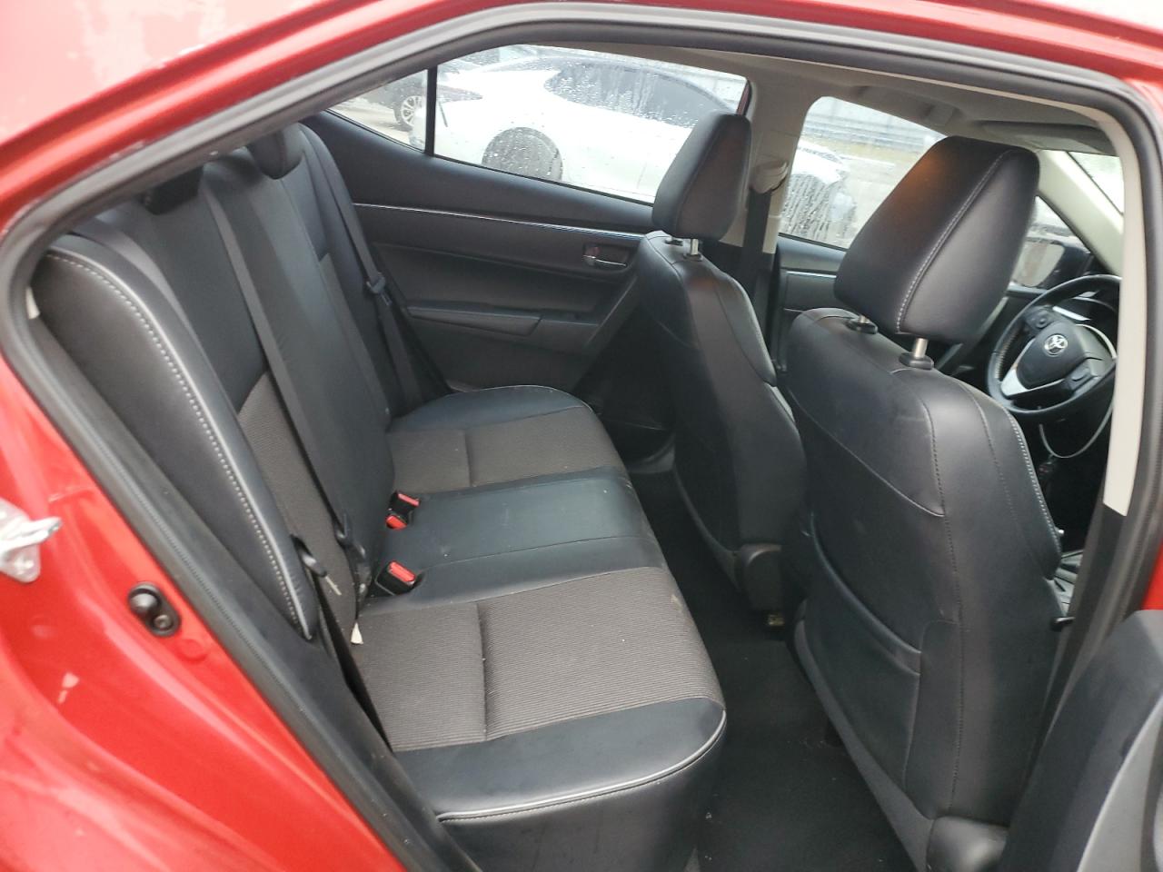 2014 Toyota Corolla - Image 11