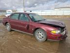 2002 Buick Lesabre Limited na sprzedaż w Bismarck, ND - Hail