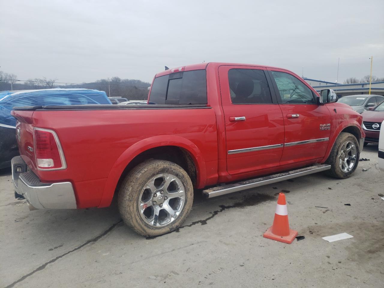 2016 RAM 1500 - Image 3
