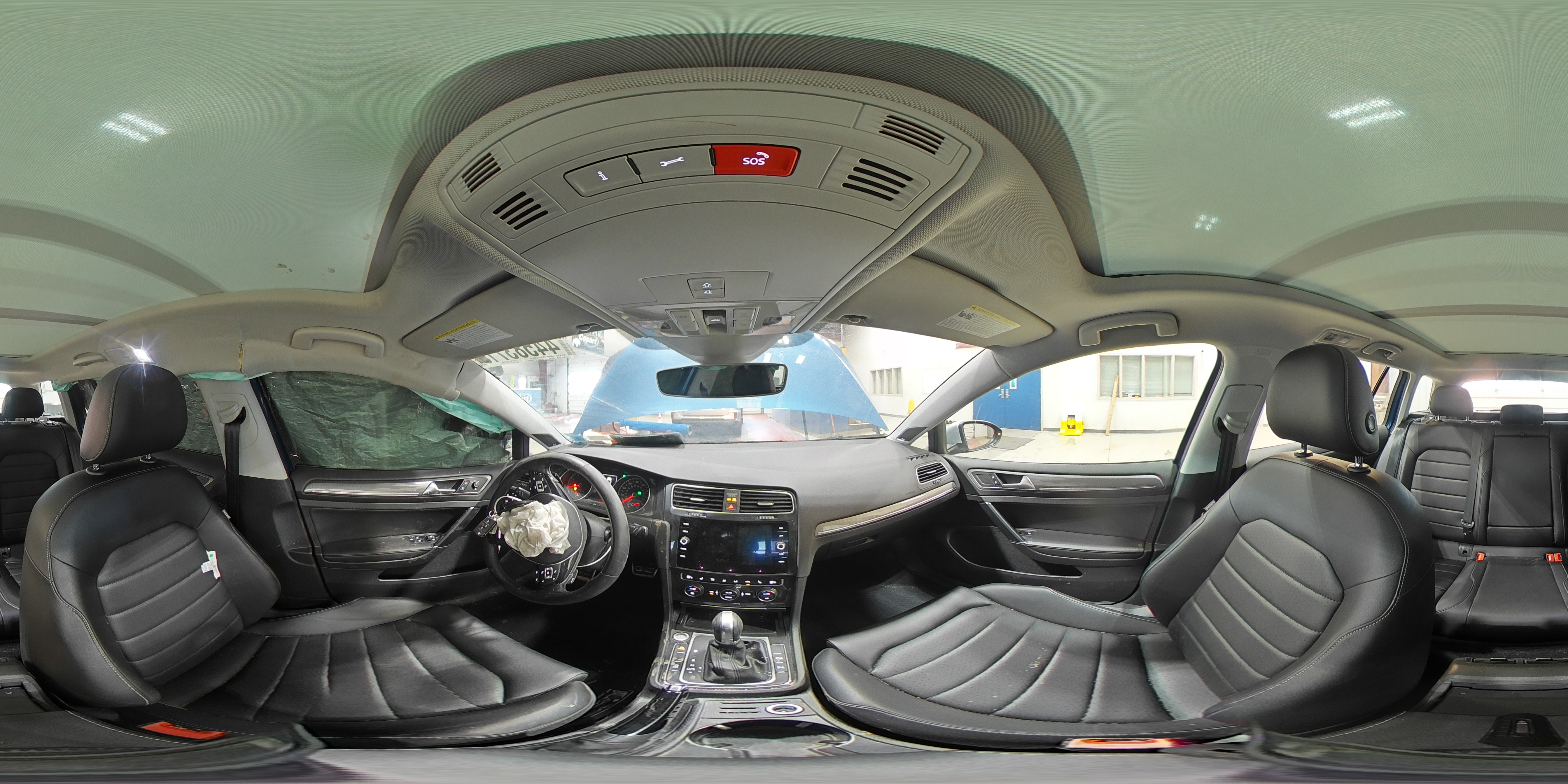 2018 Volkswagen Golf - Image 14