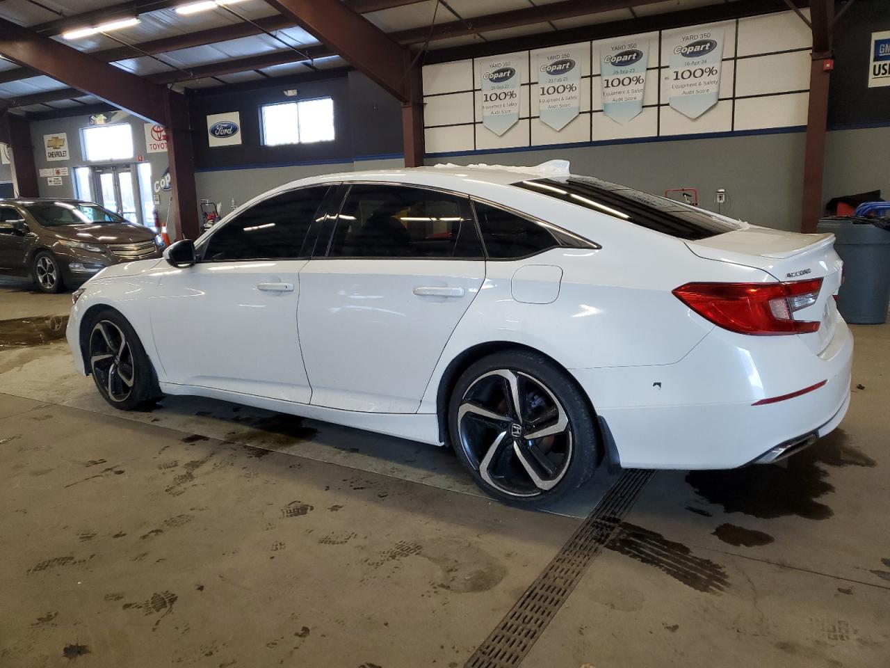 2019 Honda Accord - Image 2