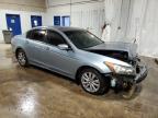 2011 Honda Accord Exl на продаже в Glassboro, NJ - Front End