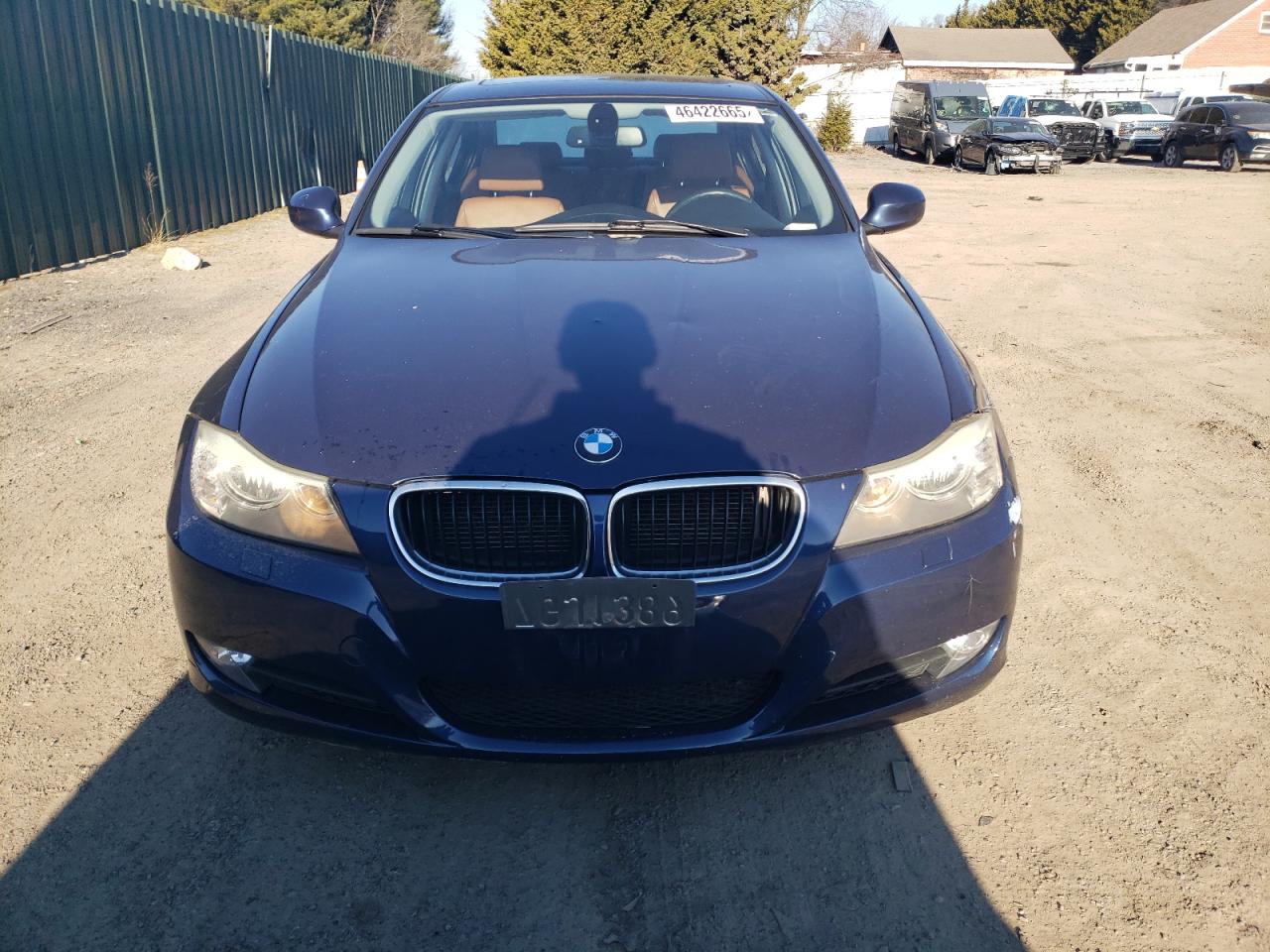 2011 BMW 3er - Image 5