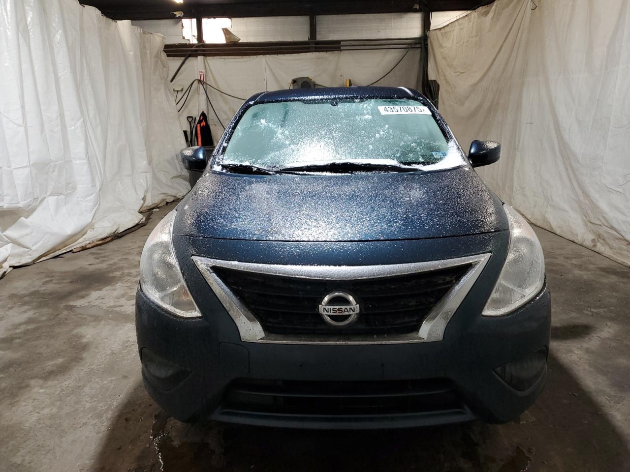 2017 Nissan Versa - Image 5