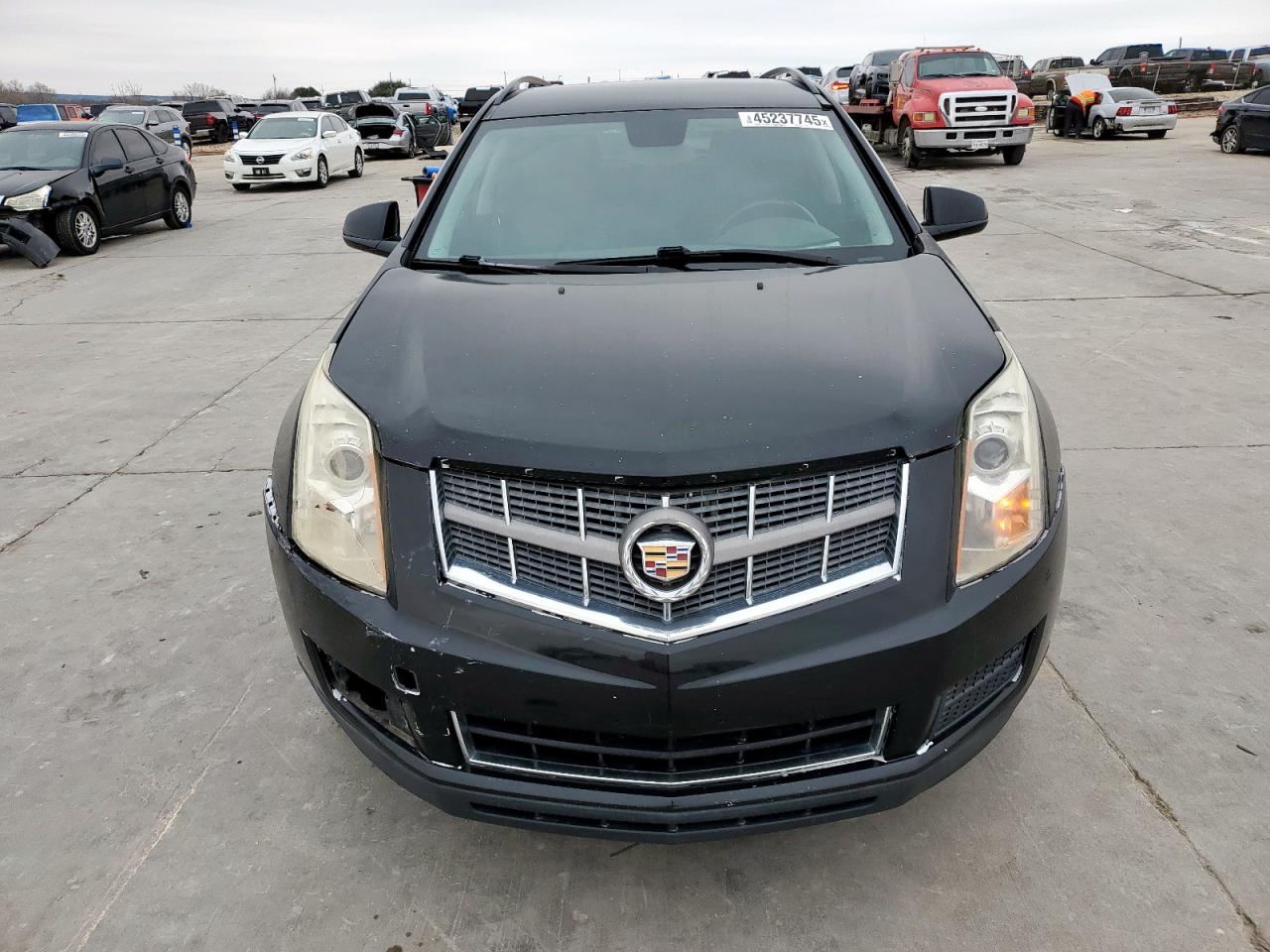2012 Cadillac SRX - Image 5