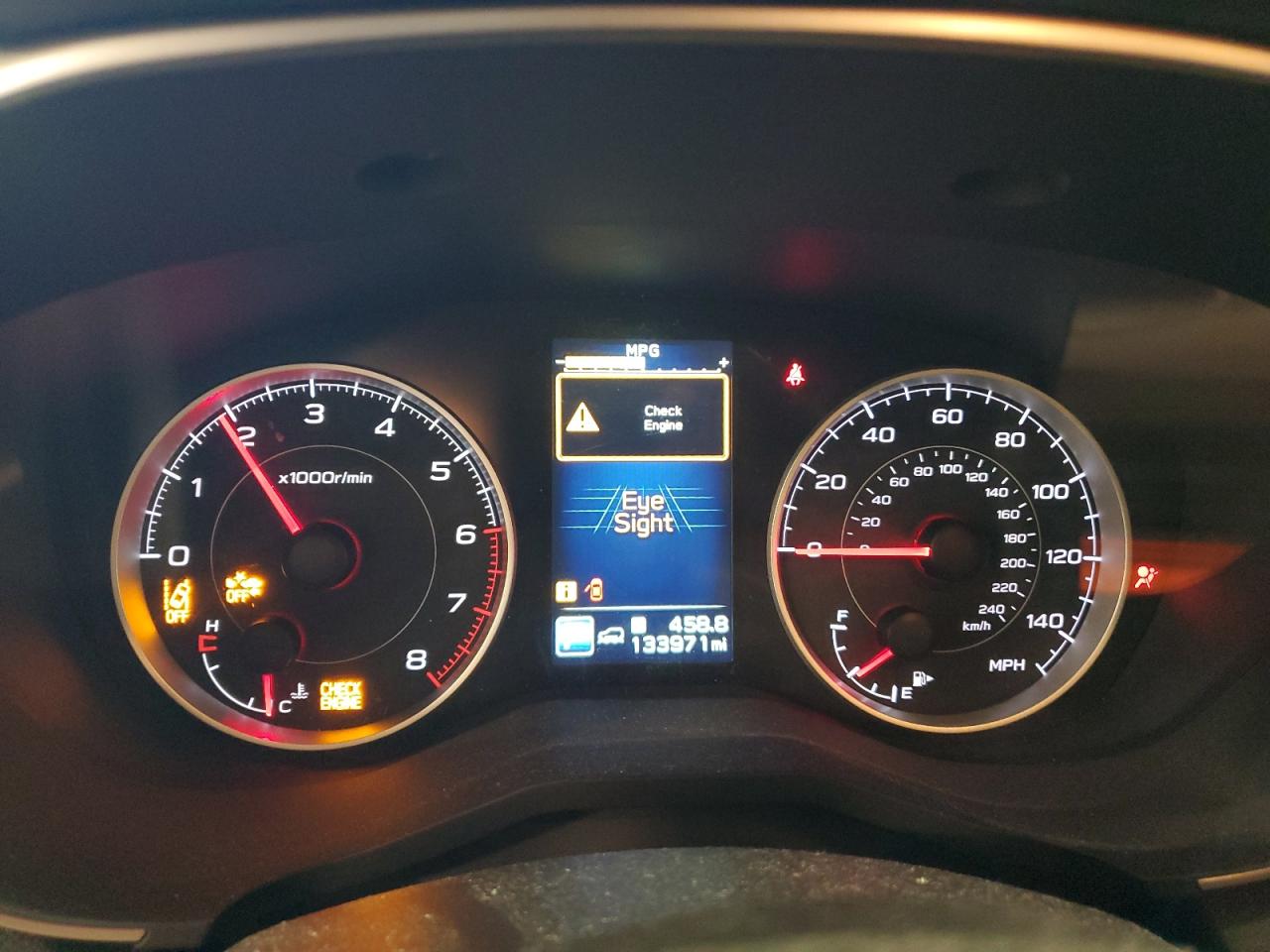 2019 Subaru Ascent - Image 9