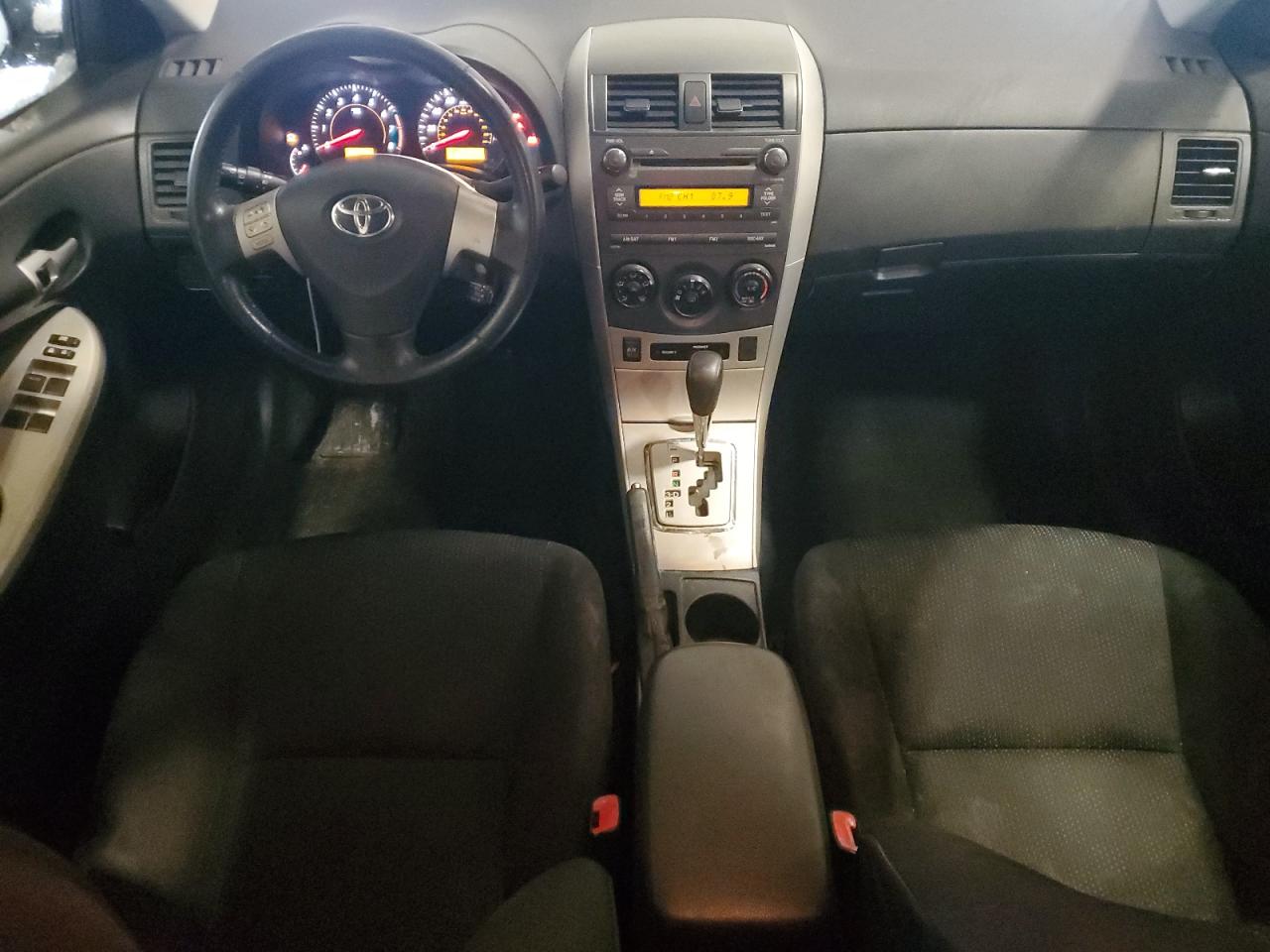2010 Toyota Corolla - Image 8