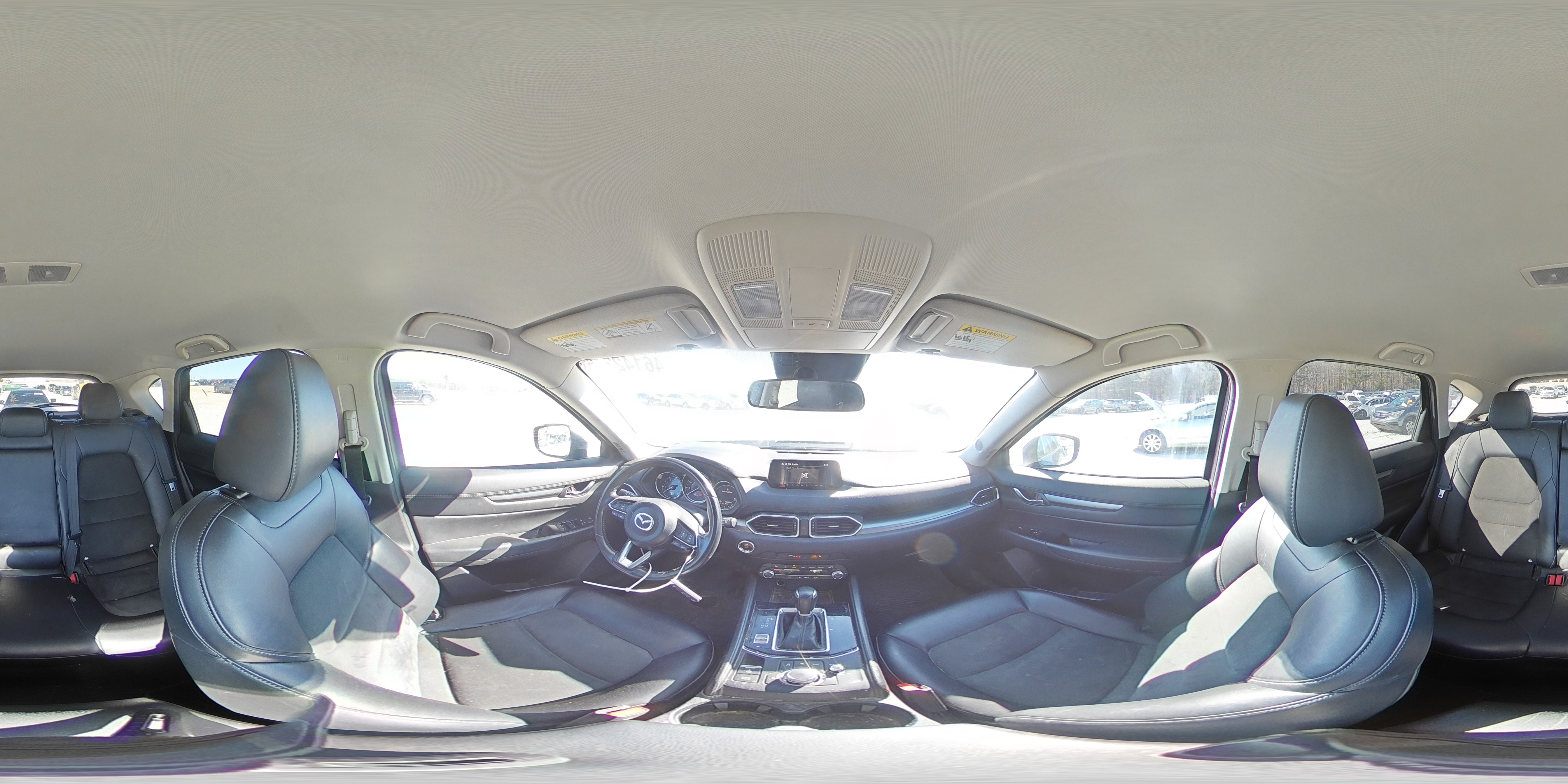 2019 Mazda CX-5 - Image 14