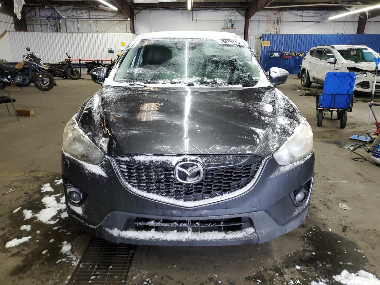 2014 Mazda CX-5 - Image 5