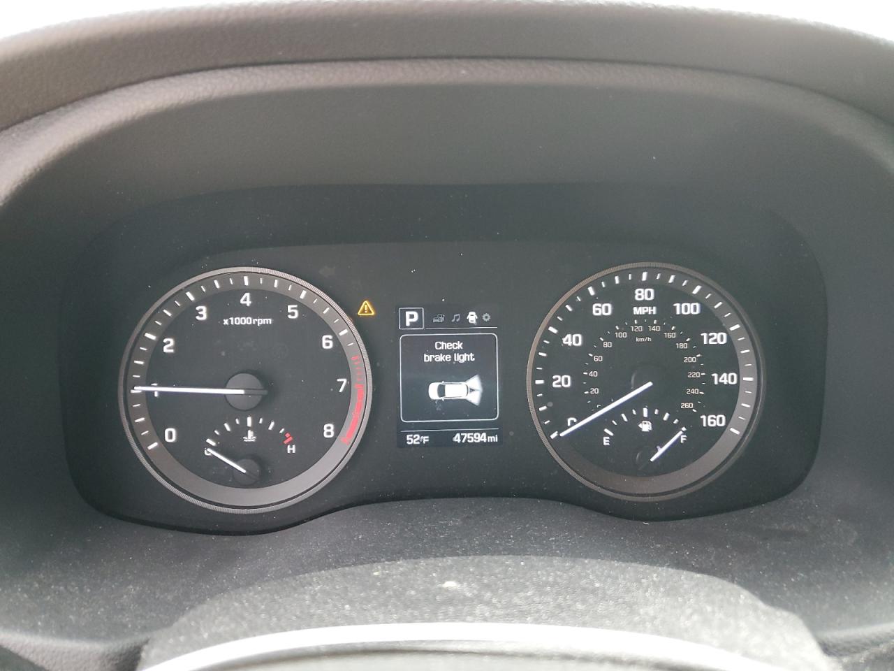 2017 Hyundai Tucson - Image 9