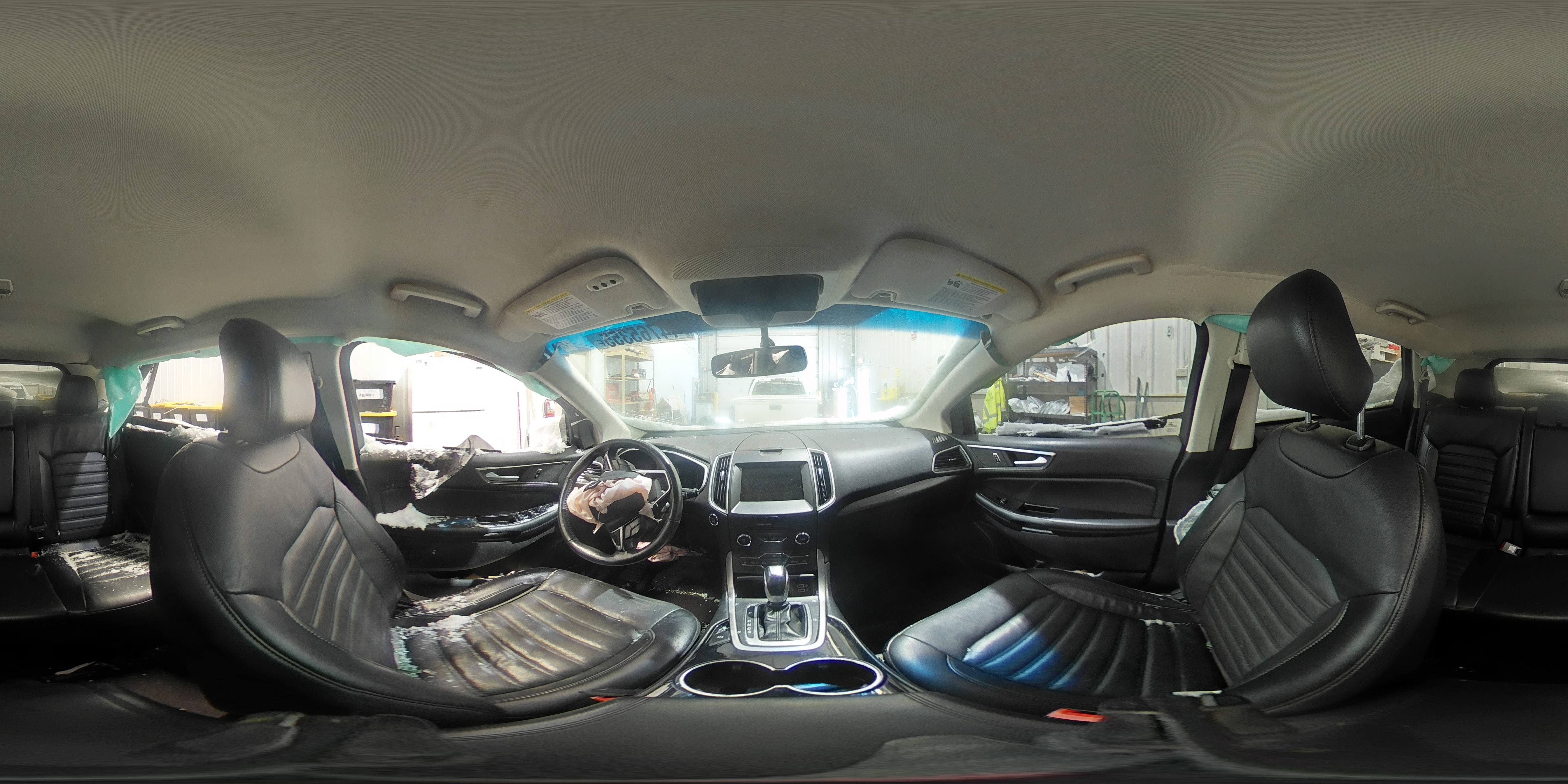 2016 Ford Edge - Image 13