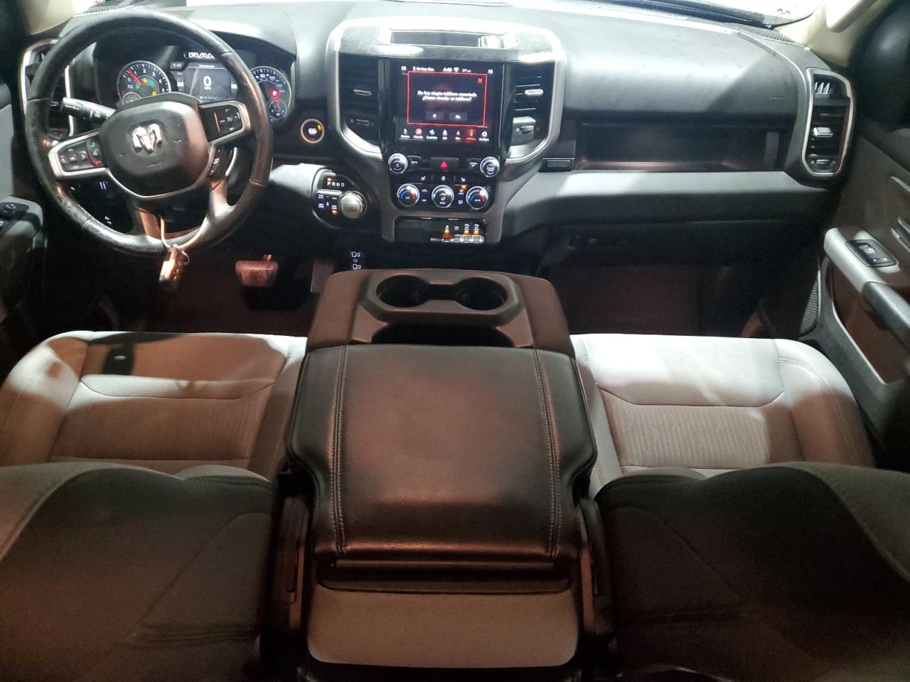 2019 RAM 1500 - Image 8