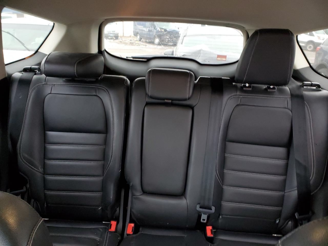 2018 Ford Escape - Image 10