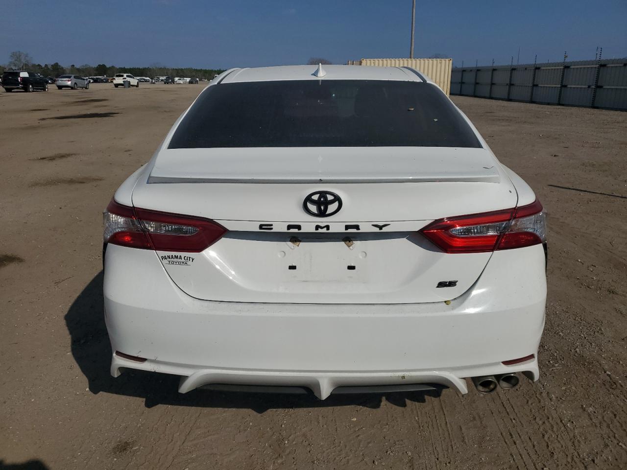 2020 Toyota Camry - Image 6