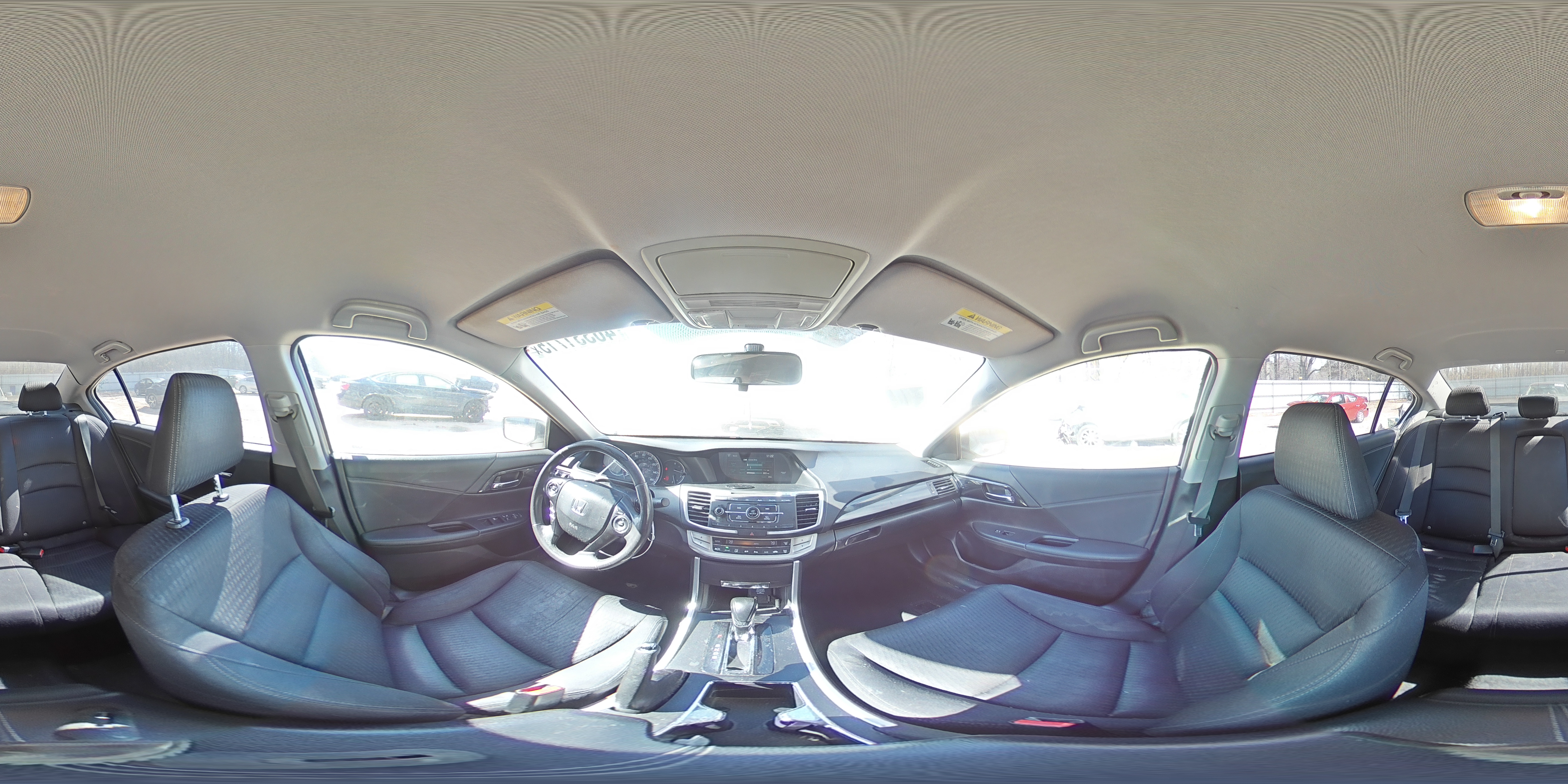 2014 Honda Accord - Image 13