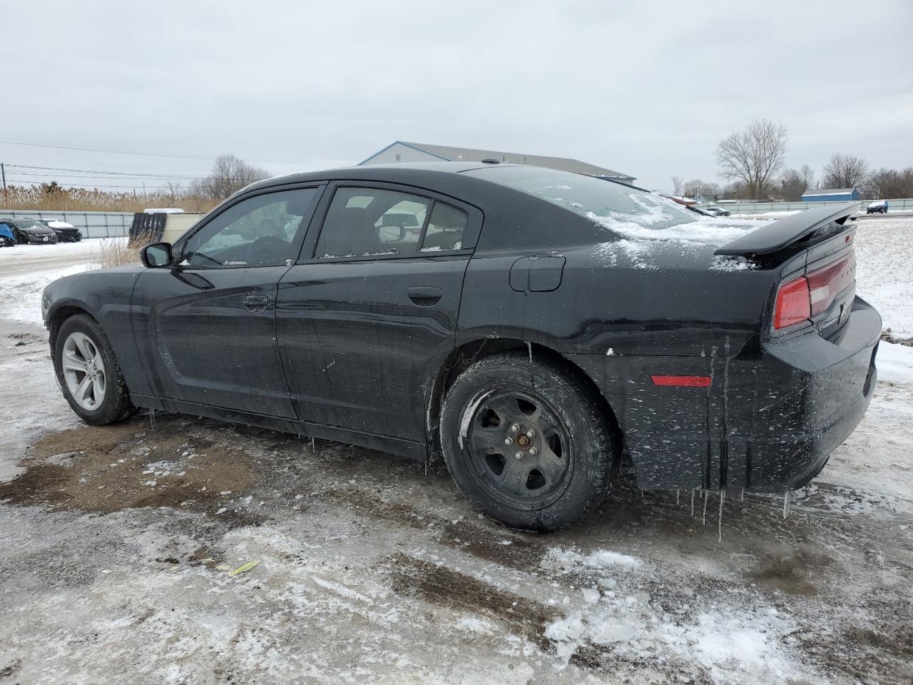 2013 Dodge Charger - Image 2