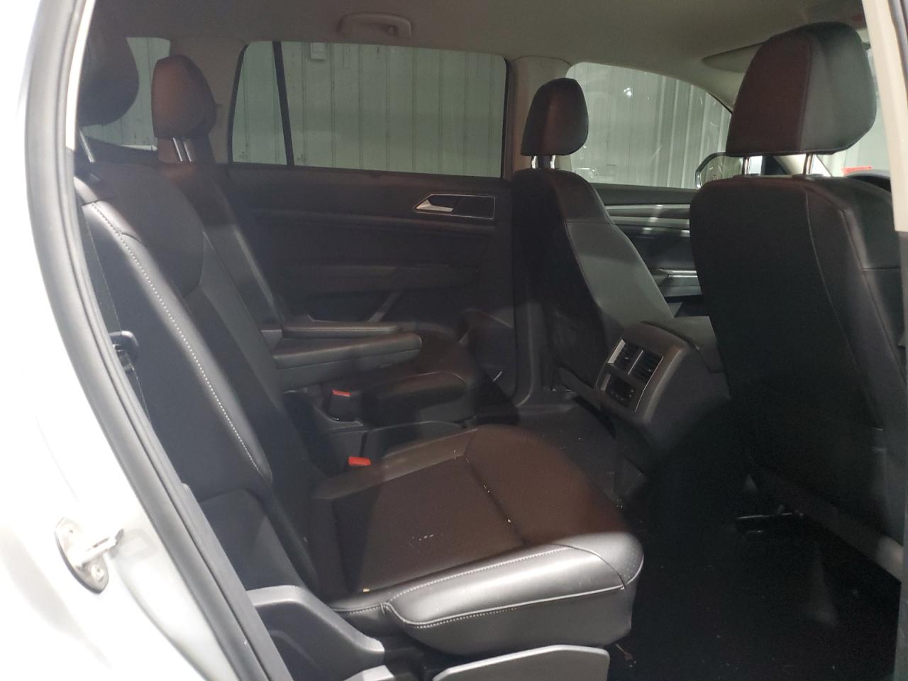 2019 Volkswagen Atlas - Image 11