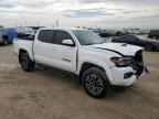 2023 Toyota Tacoma Double Cab იყიდება Houston-ში, TX - Front End