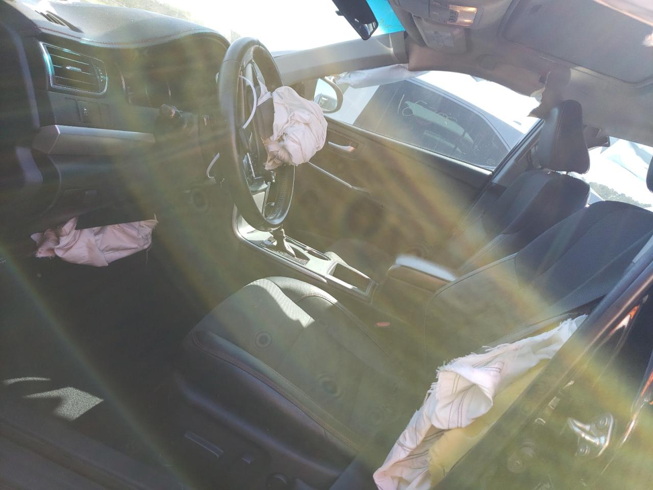 2016 Toyota Camry - Image 7