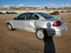 2004 Pontiac Grand Am Se1 en Venta en Colorado Springs, CO - Front End