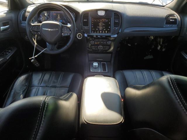  CHRYSLER 300 2016 Білий