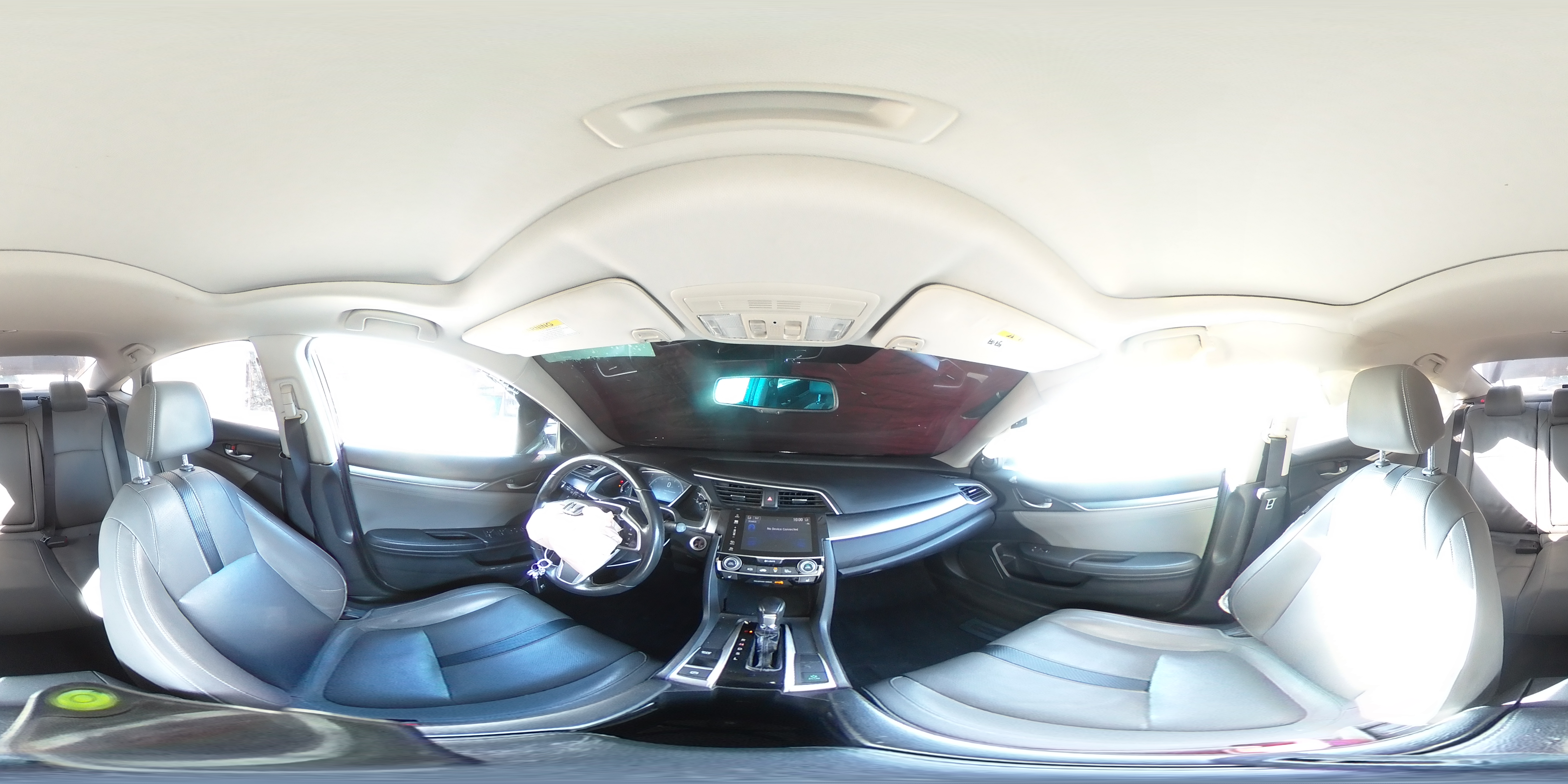 2017 Honda Civic - Image 13