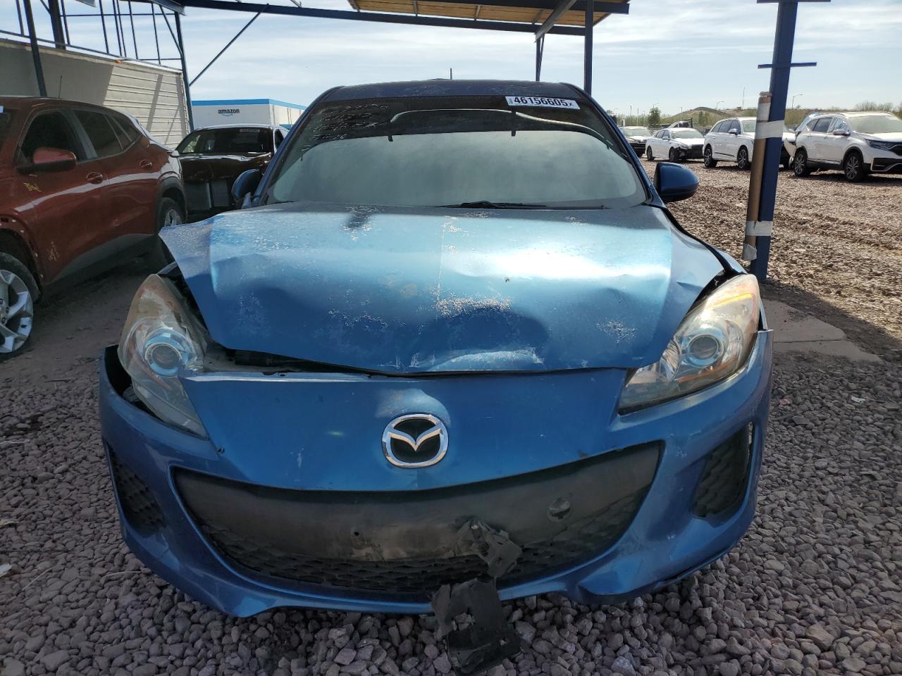 2012 Mazda 3 - Image 5