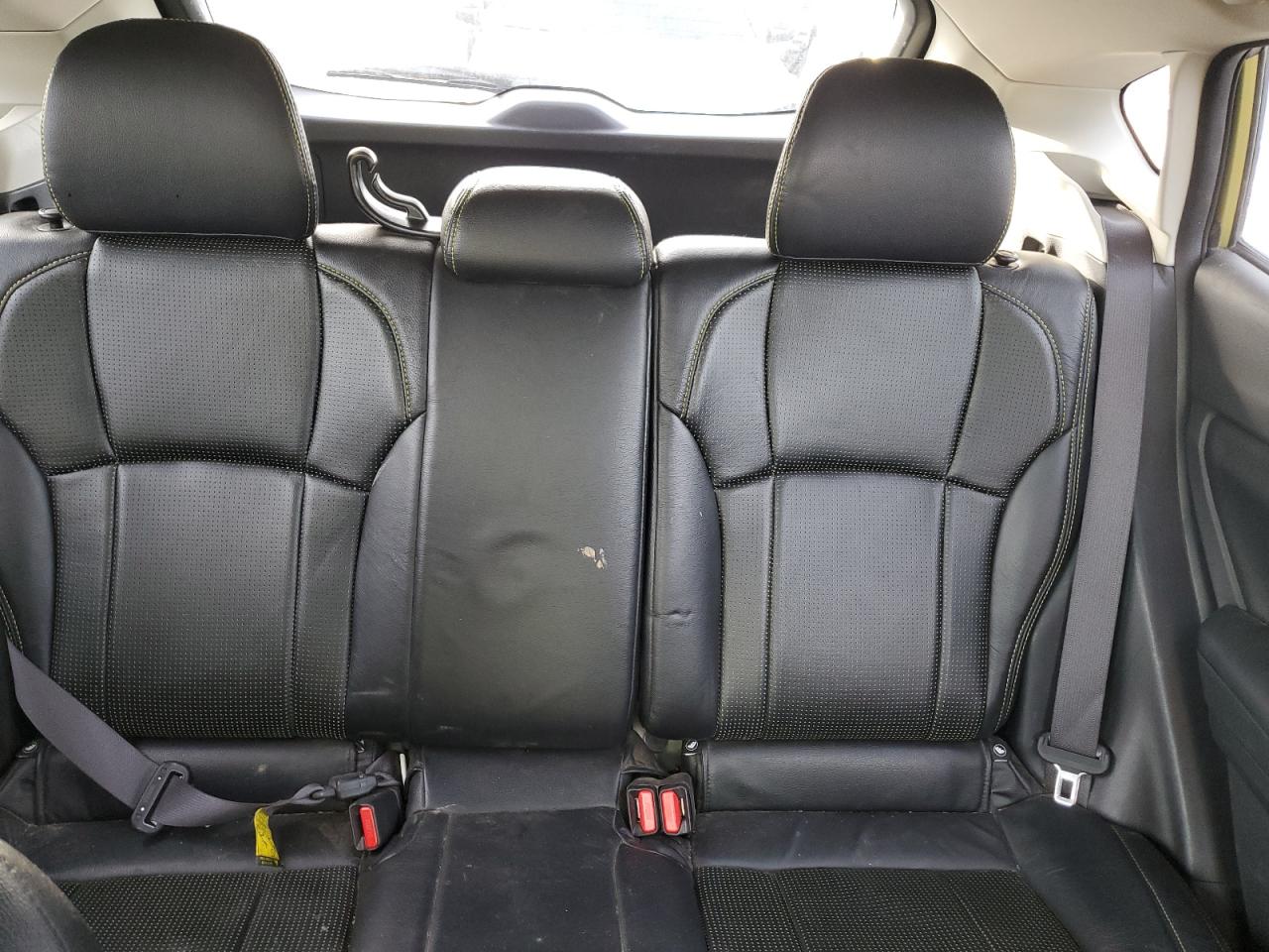 2021 Subaru XV - Image 10