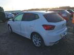 2021 SEAT IBIZA FR T for sale at Copart CORBY