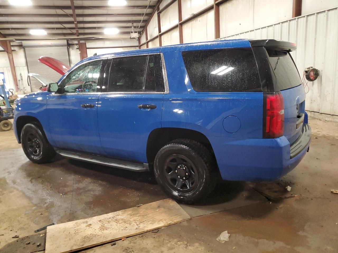 2018 Chevrolet Tahoe - Image 2