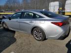 2019 Toyota Avalon Xle на продаже в Waldorf, MD - Front End