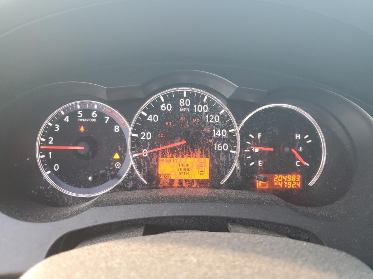 2010 Nissan Altima - Image 9