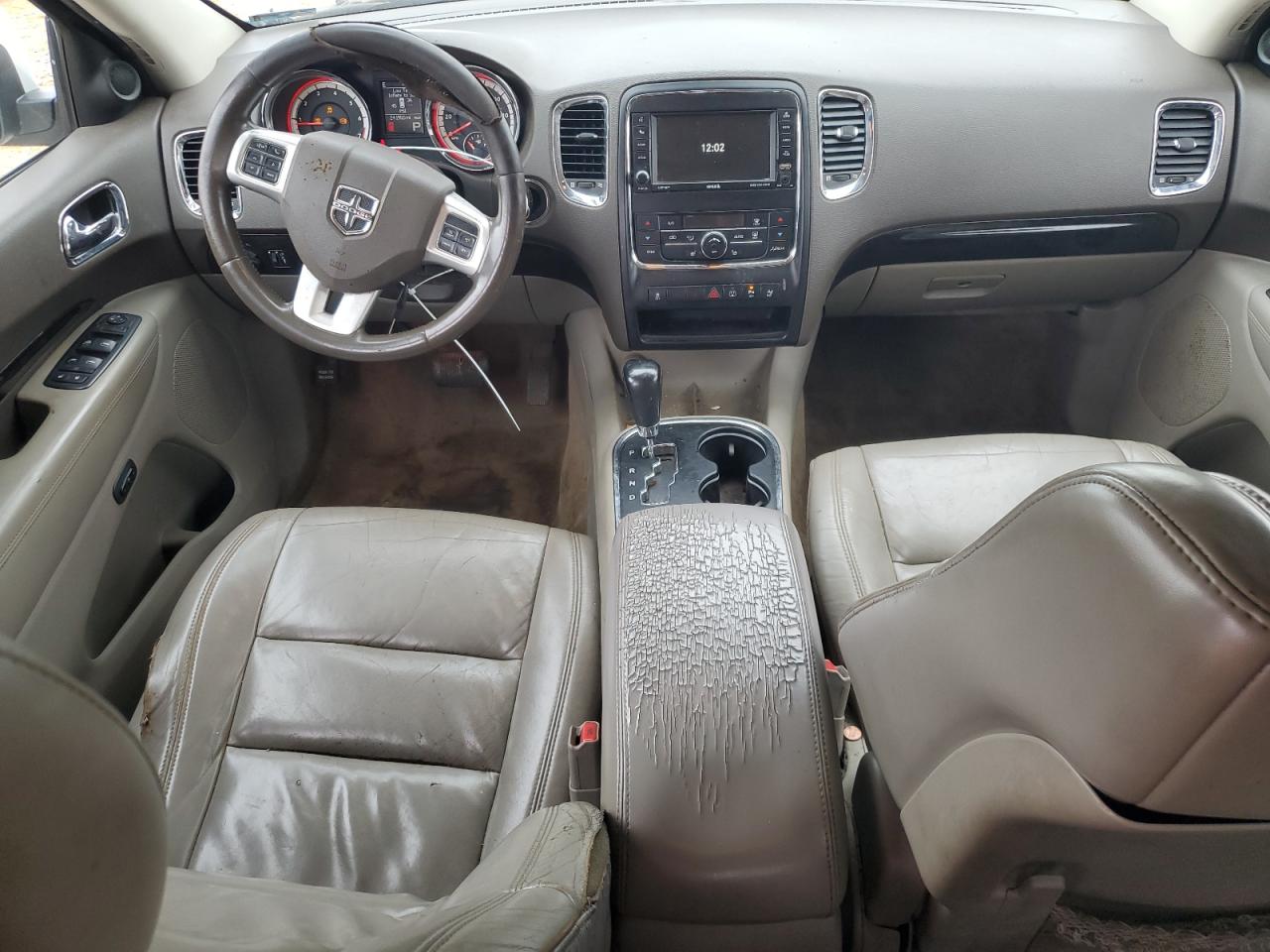2013 Dodge Durango - Image 8