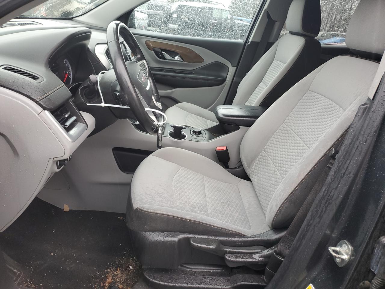 2018 GMC Terrain - Image 7