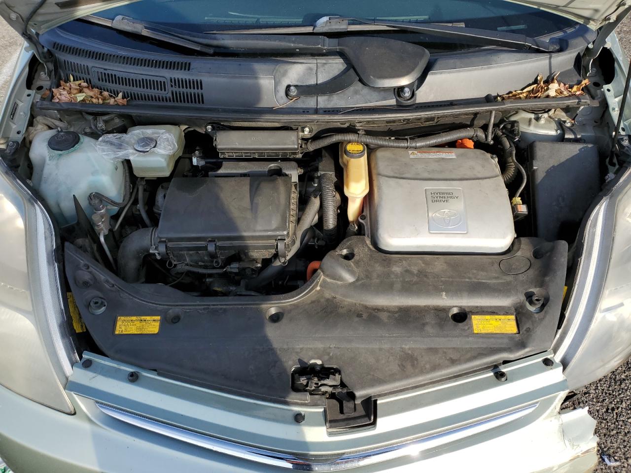 2008 Toyota Prius - Image 12