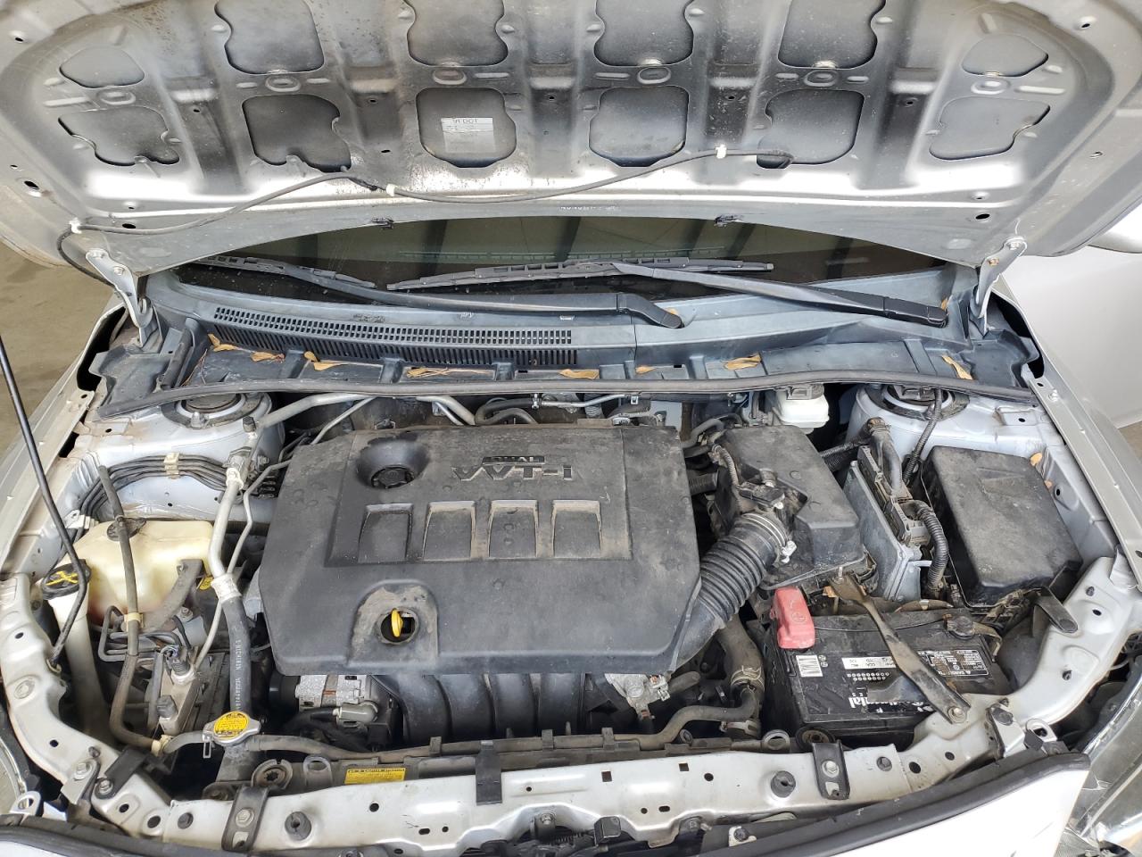 2011 Toyota Corolla - Image 11