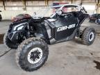 2021 Can-Am Maverick X3 X Rs Turbo Rr للبيع في Phoenix، AZ - Minor Dent/Scratches