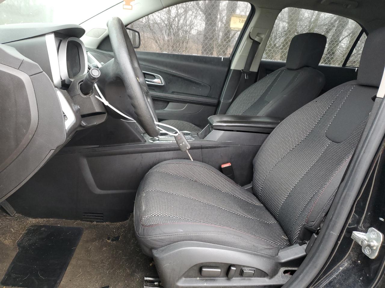 2010 Chevrolet Equinox - Image 7