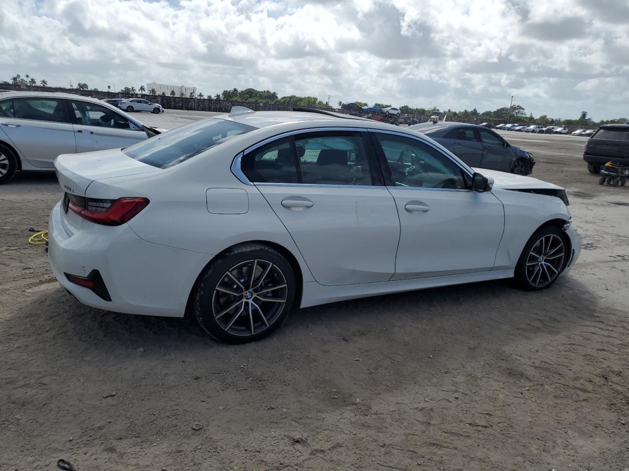 2021 BMW 3er - Image 3