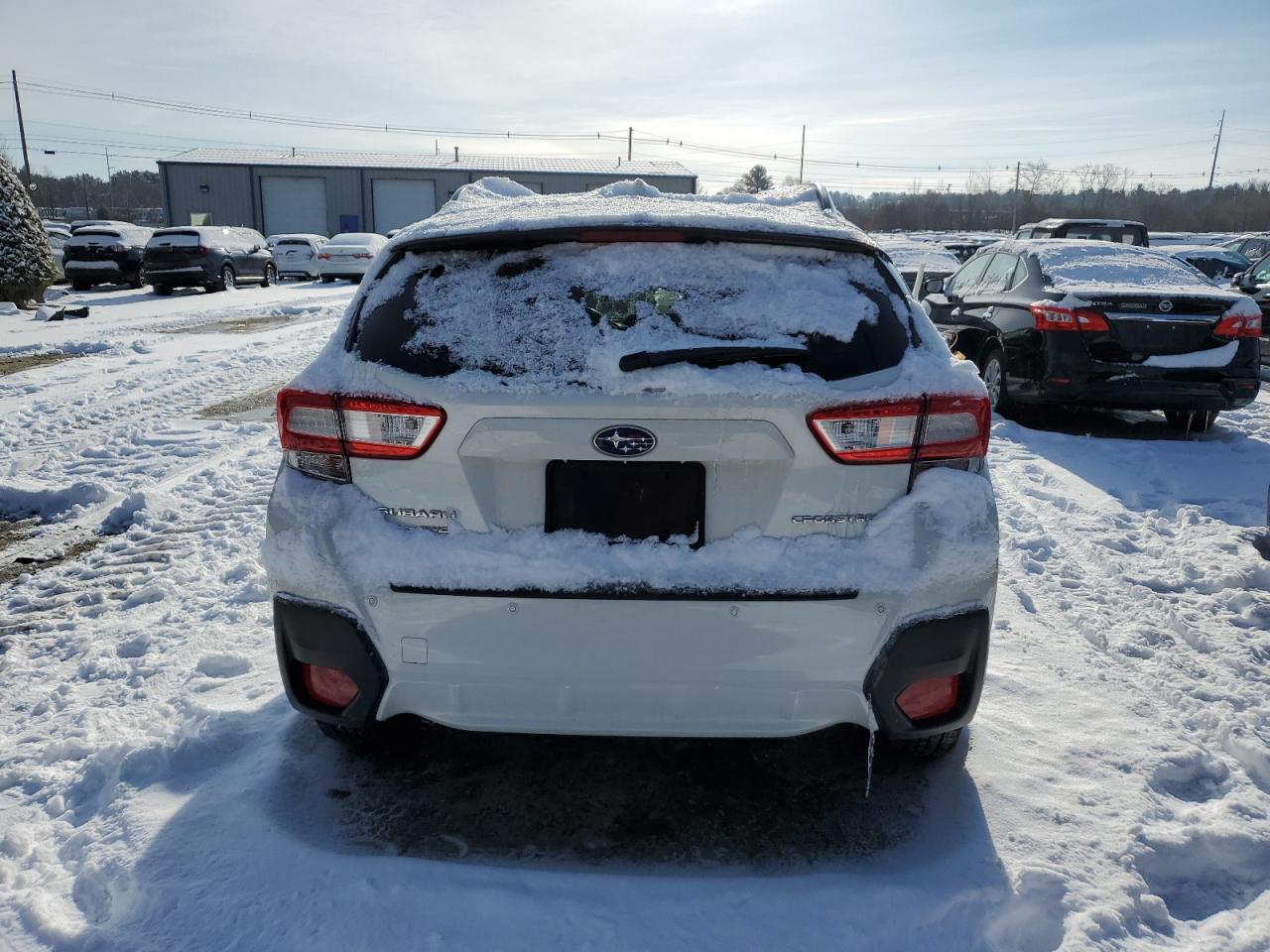 2019 Subaru XV - Image 6