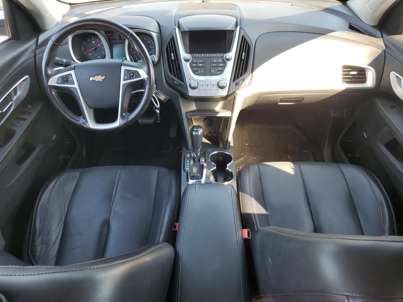 2016 Chevrolet Equinox - Image 8