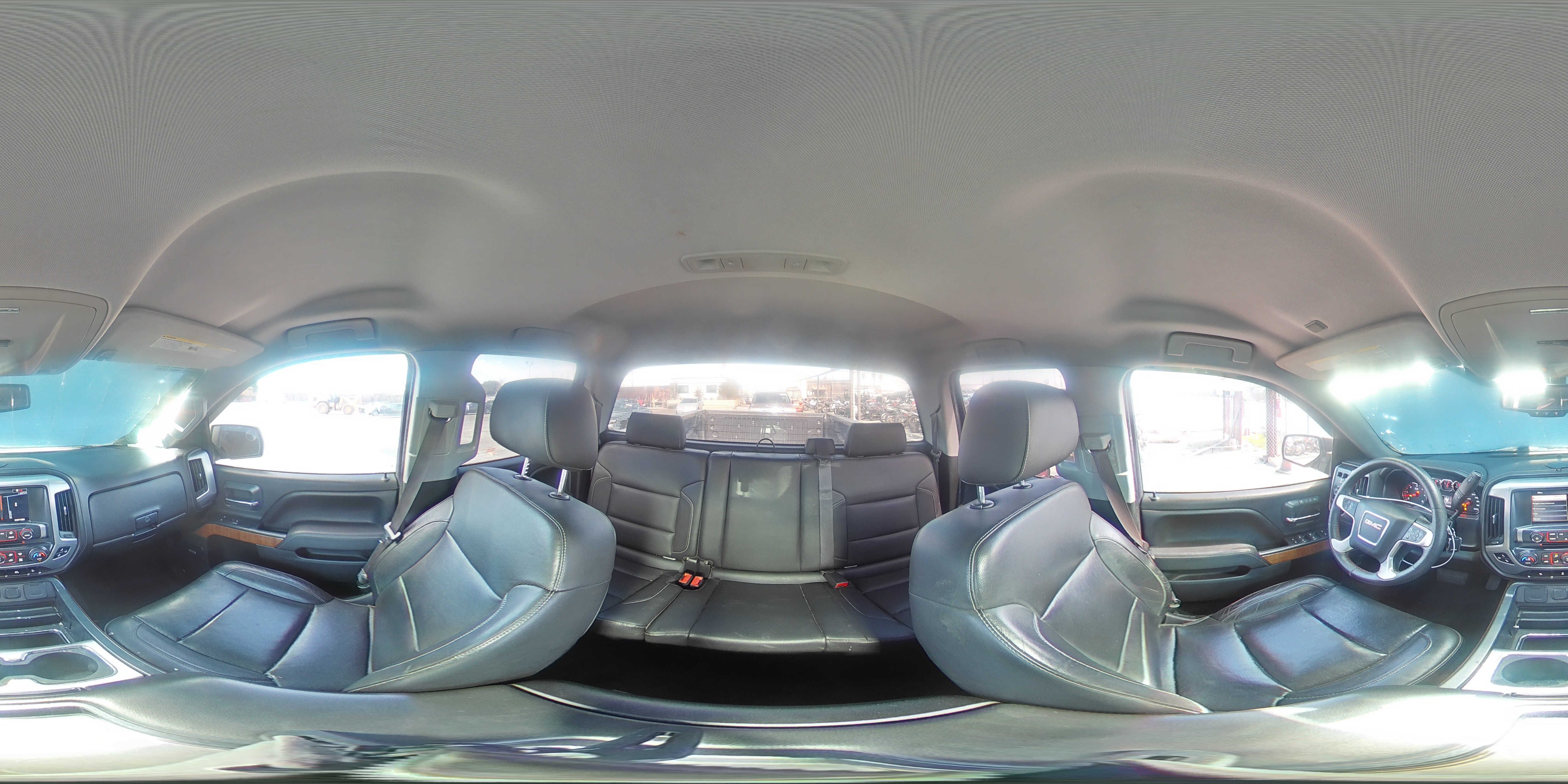 2014 GMC Sierra - Image 13