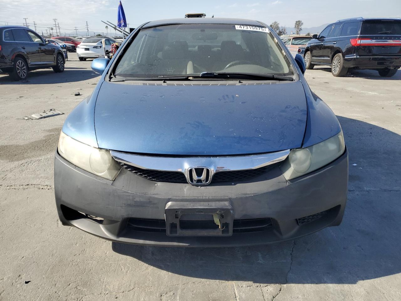 2010 Honda Civic - Image 5