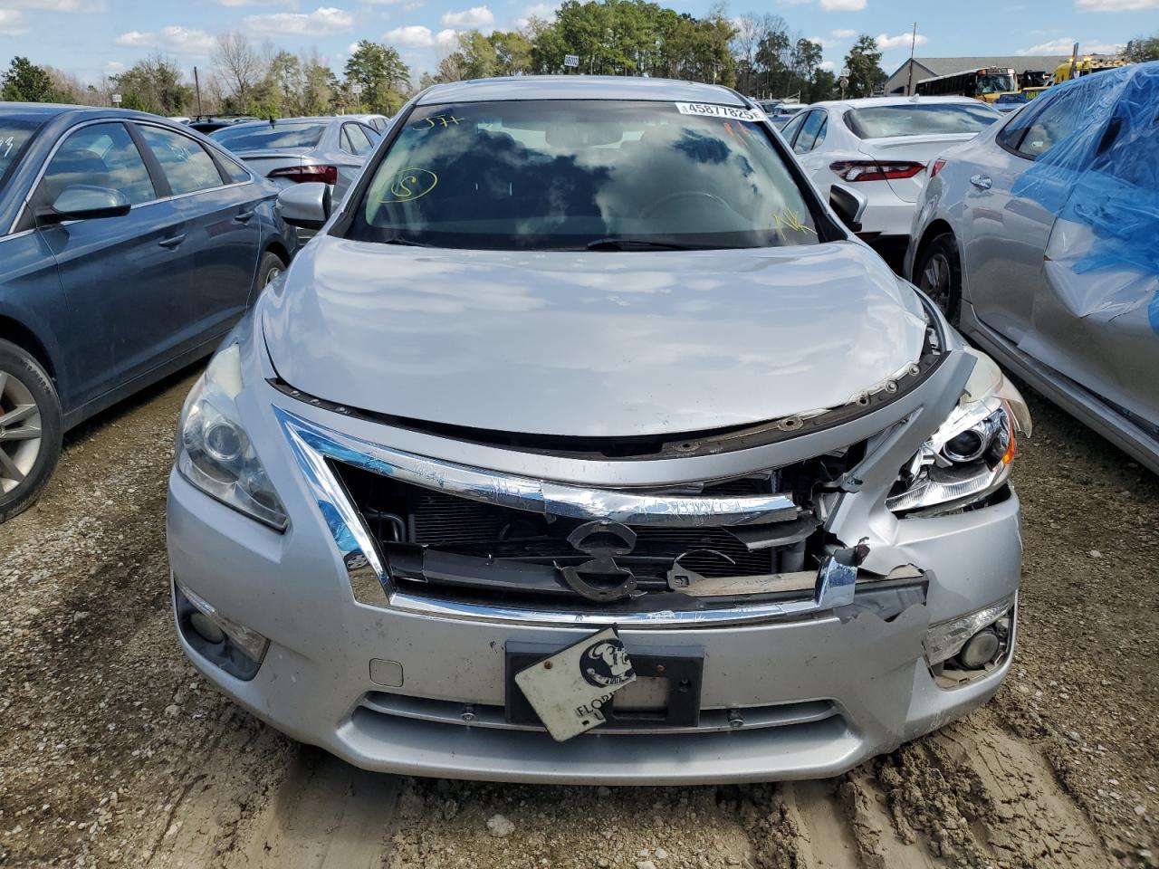 2013 Nissan Altima - Image 5