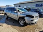 2015 Jeep Cherokee Latitude zu verkaufen in Louisville, KY - Front End