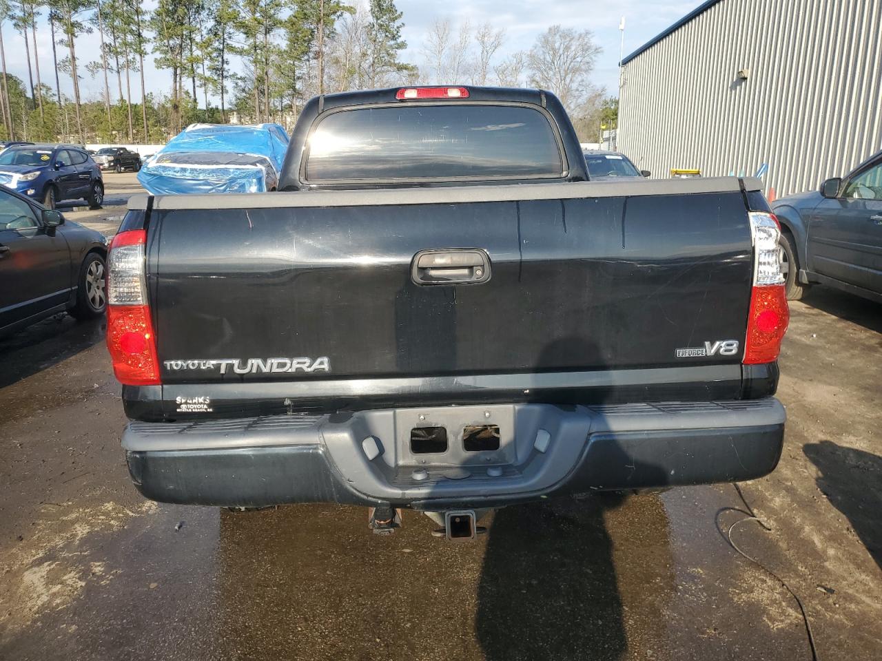 2006 Toyota Tundra - Image 6